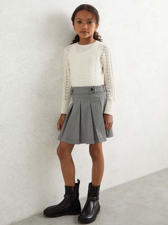 Skirts & Shorts